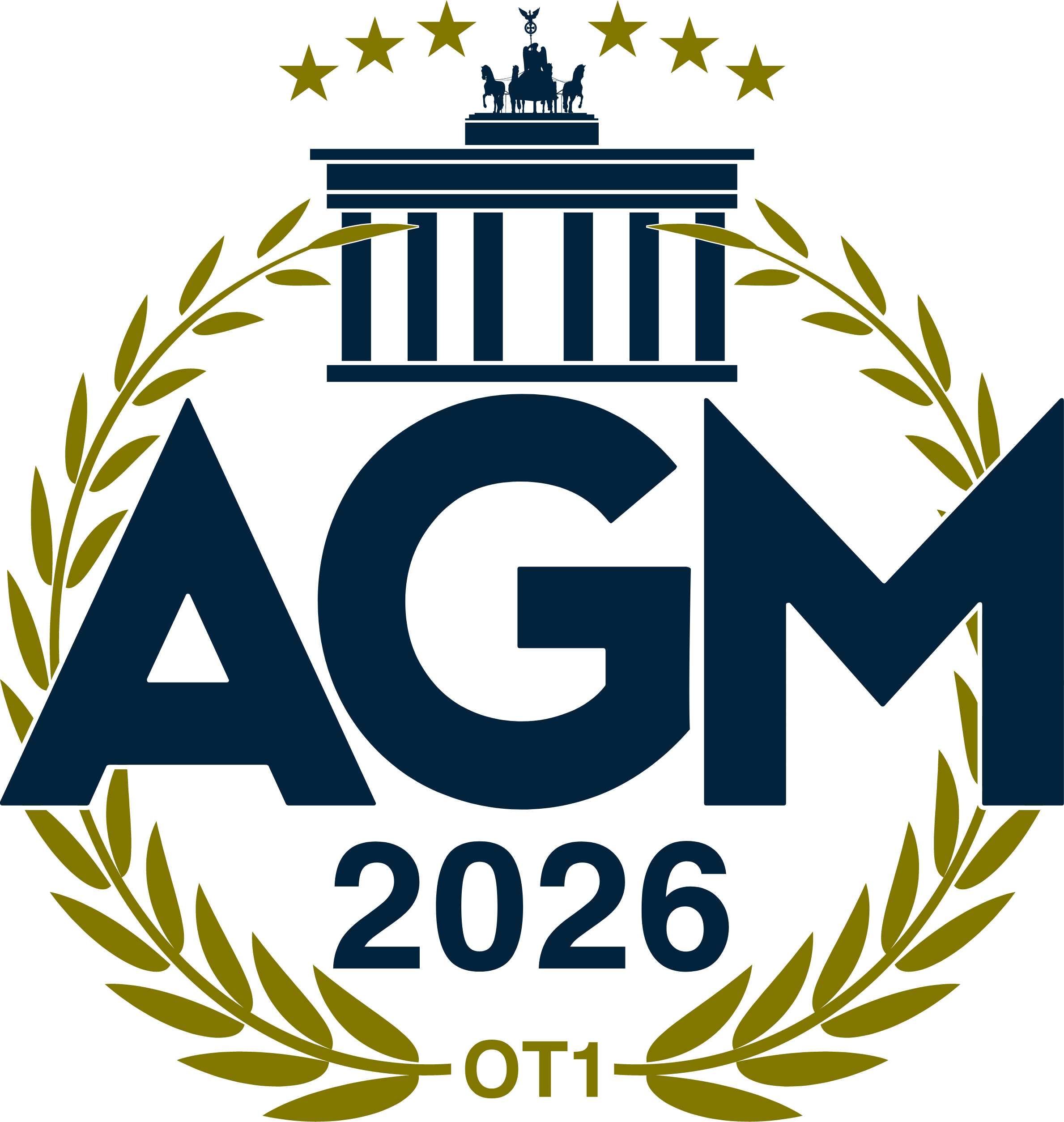 AGM 2026