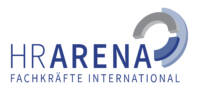 Logo HR ARENA 2026